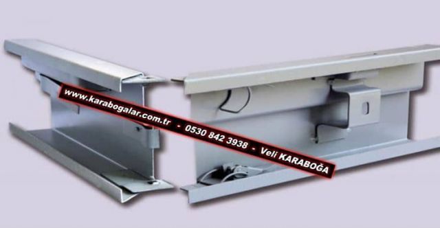 İstanbul Sac Kapı Kasası İmalatı, Satışı ve Montajı | 0530 842 3938